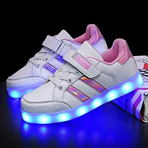 LED Light Sneakers