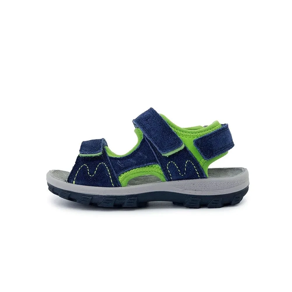 Velcro Sandals